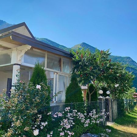 Lola Guest House Vusanje Екстер'єр фото